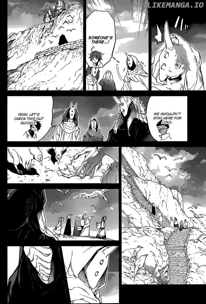The Promised Neverland chapter 103 image 07_optimized